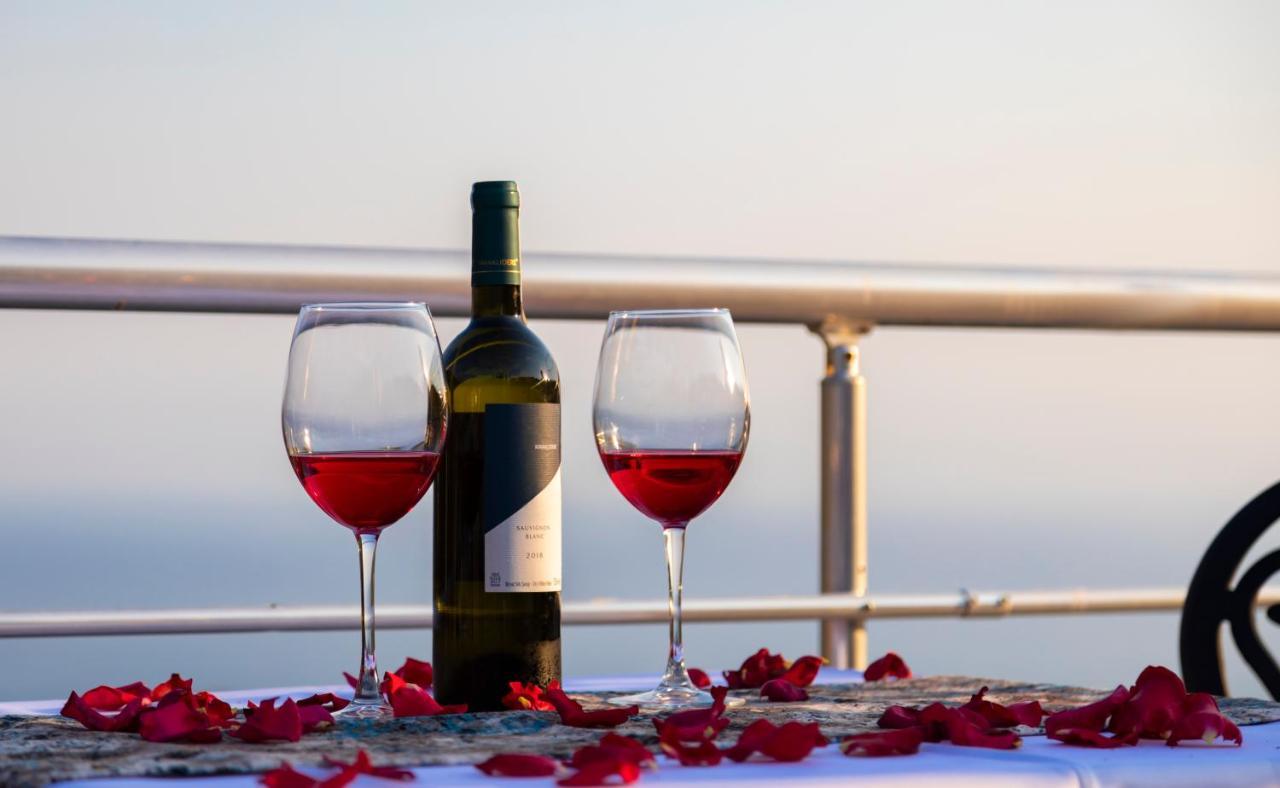 Sertil Deluxe Hotel & Spa - Adult Only Ölüdeniz Buitenkant foto