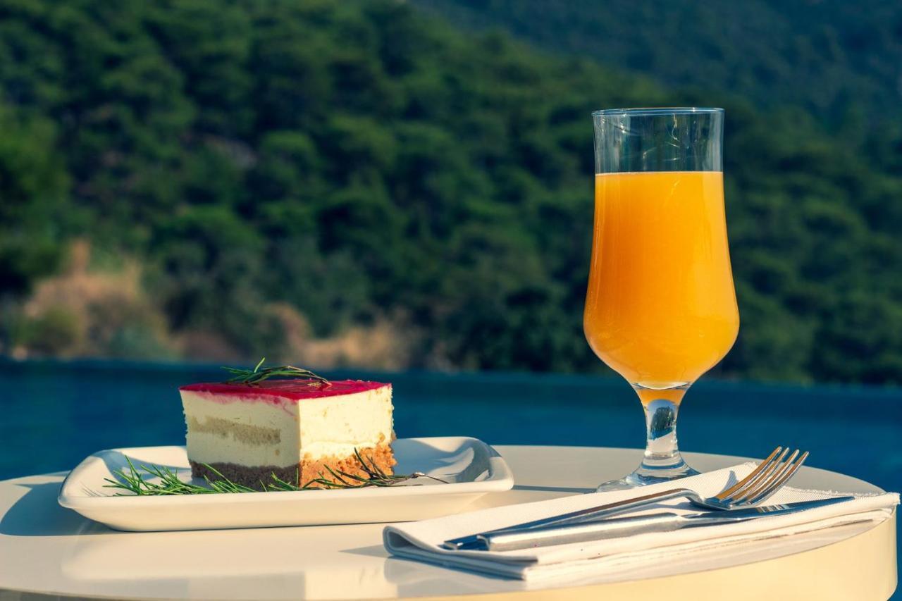 Sertil Deluxe Hotel & Spa - Adult Only Ölüdeniz Buitenkant foto